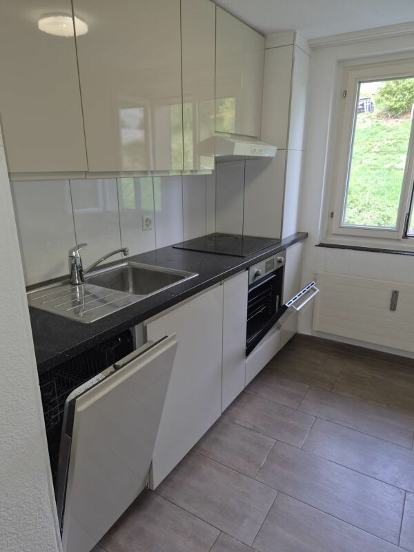 grosse 4 Zimmerwohnung -  Bild 2