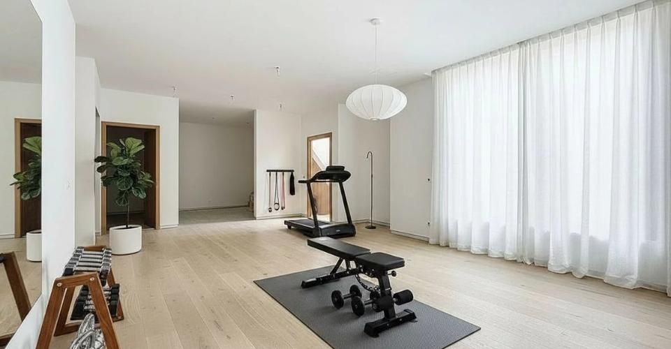 Élégant duplex neuf de 6.5 pièces au coeur de Genève - Duplex 5 pièces - image - 6