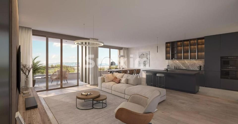 Sublimes villas de haut standing avec vue sur le Rhône - Maison 7 pièces - image - 3