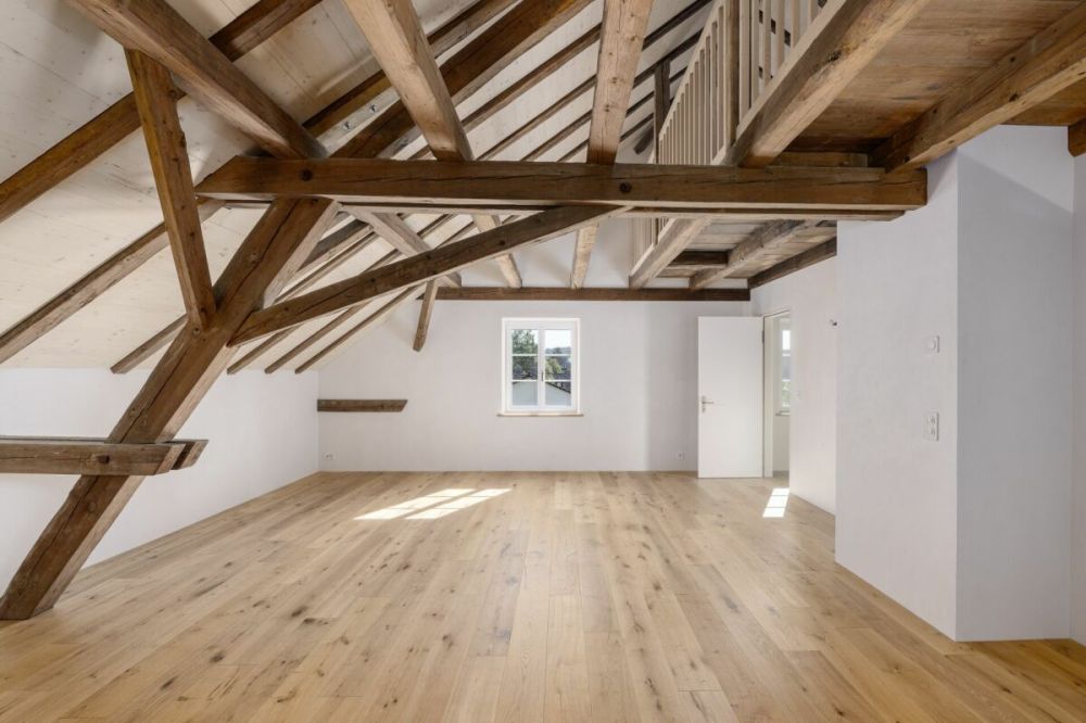 Historisches Bauernhaus - ein ausgezeichnetes Unikat - Bild 3