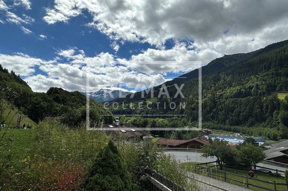 3½-Zimmer-Wohnung Nr. 4 - Neubau Ganschiersch - ERSTWOHNUNG - Bild 6