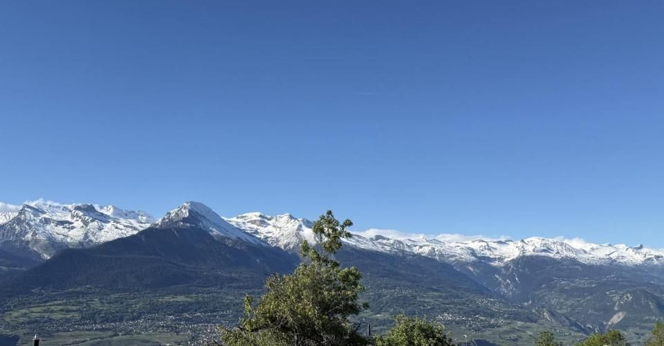 Magnifique attique neuf avec vue panoramique - Appartement 4.5 pièces - image - 5