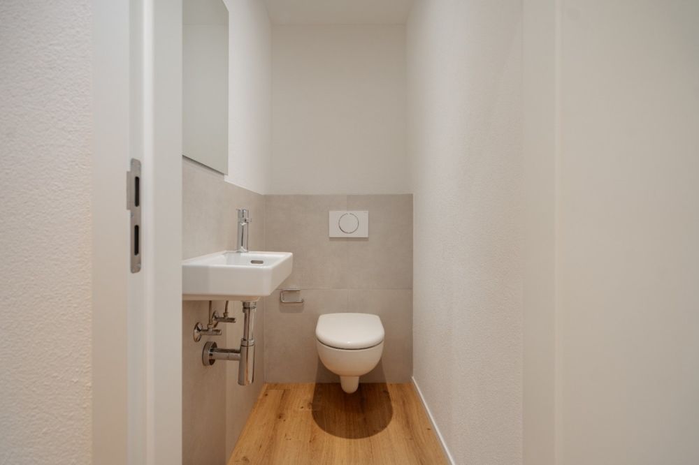 5 Zimmer Wohnung / Nachmieter gesucht -  Bild 7