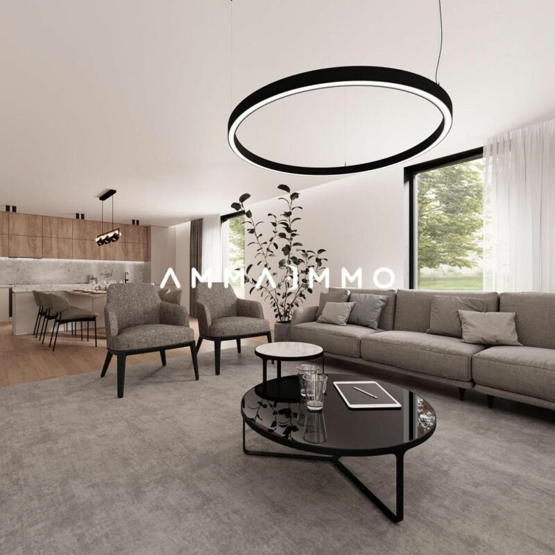 Appartement 3.5 pièces à Moudon - Bild 1