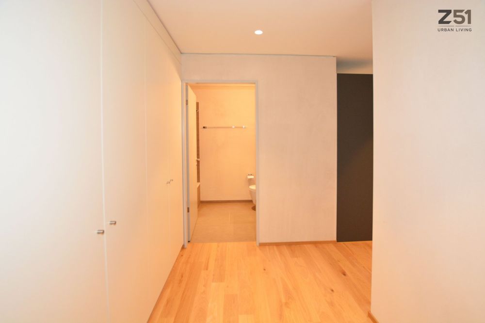 Neubauwohnung mit Qualität und Charakter -  Bild 6