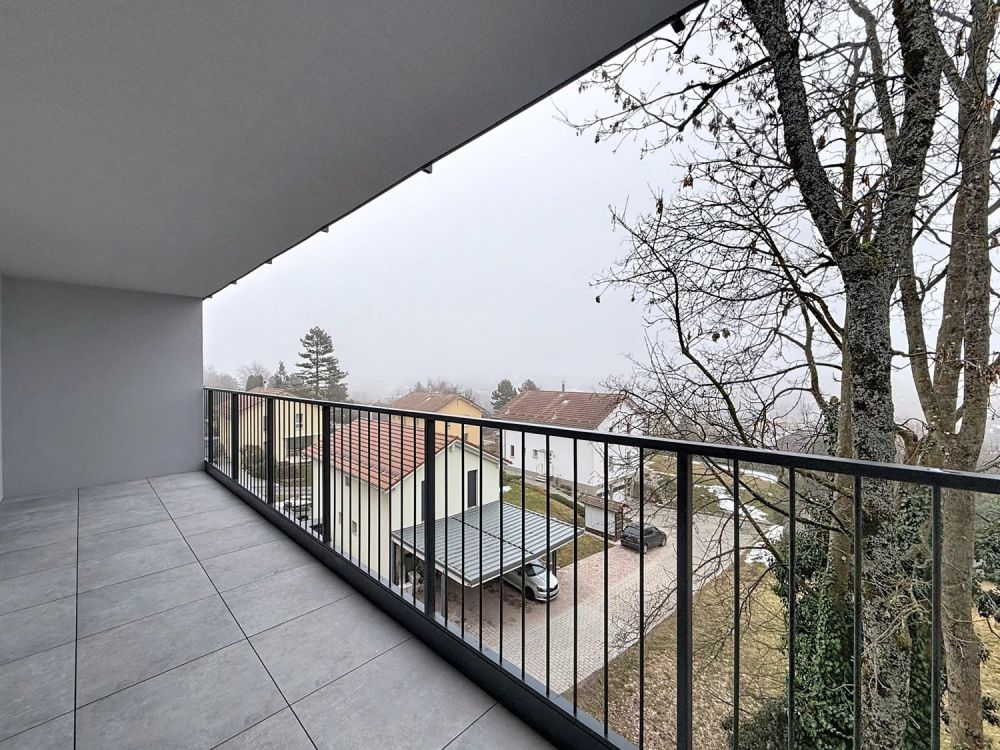 Vente - Appartement Vallorbe - Bild 12