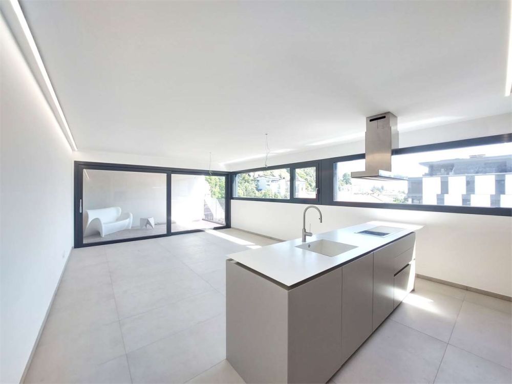 Rif. 2602 - Locarno, nuovo 2.5 locali con ampia terrazza -  Bild 6