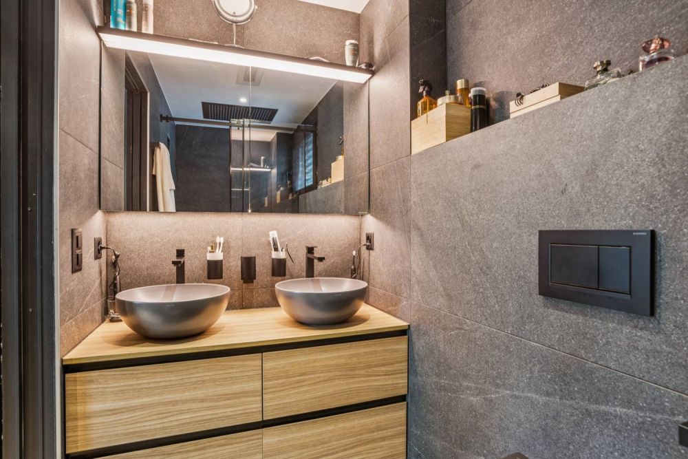 Propriété d'exception en PPE avec piscine & SPA -  Bild 8