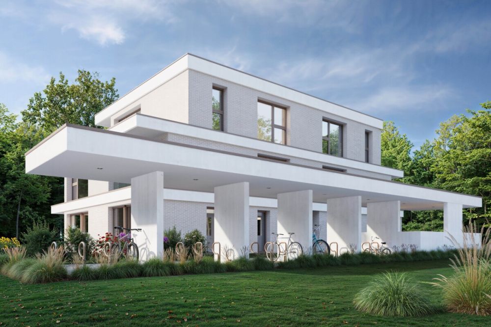 Appartement de standing dans un quartier résidentiel prisé -  Bild 10