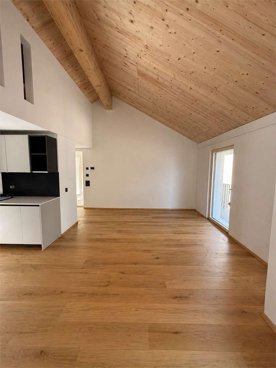 COSTRUZIONE 2026 MINERGIE P-ECO :APPARTAMENTO 3,5 LOCALI CON BALCONE - -  Bild 4