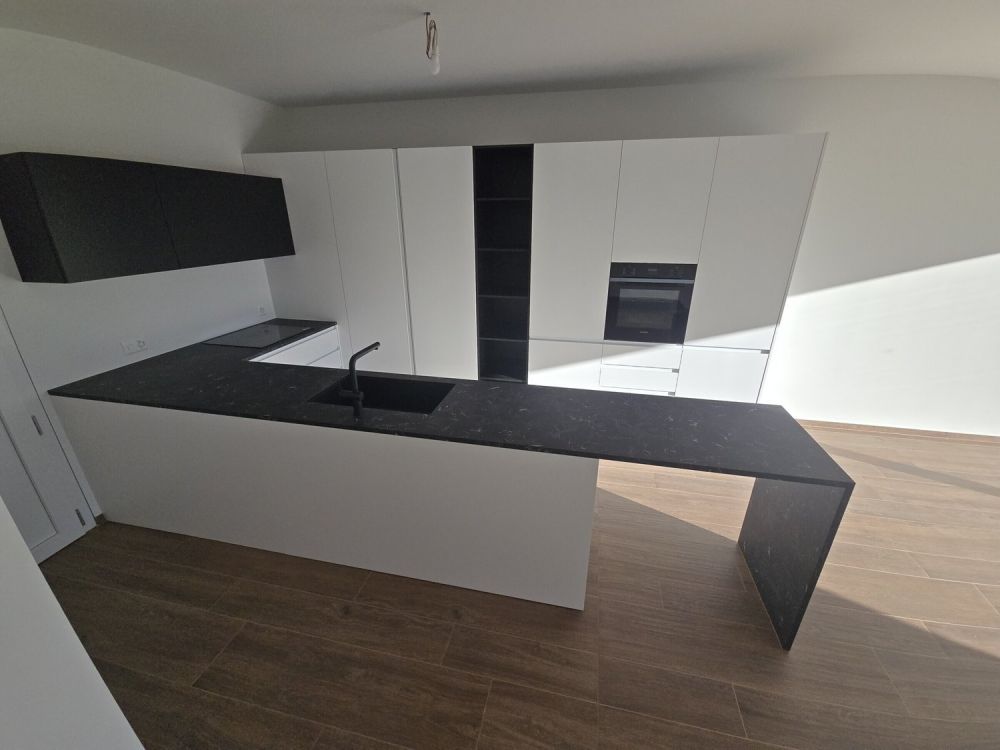 MODERNE E NUOVE VILLETTE DI 5.5 LOCALI CON GIARDINO A MANNO -  Bild 3