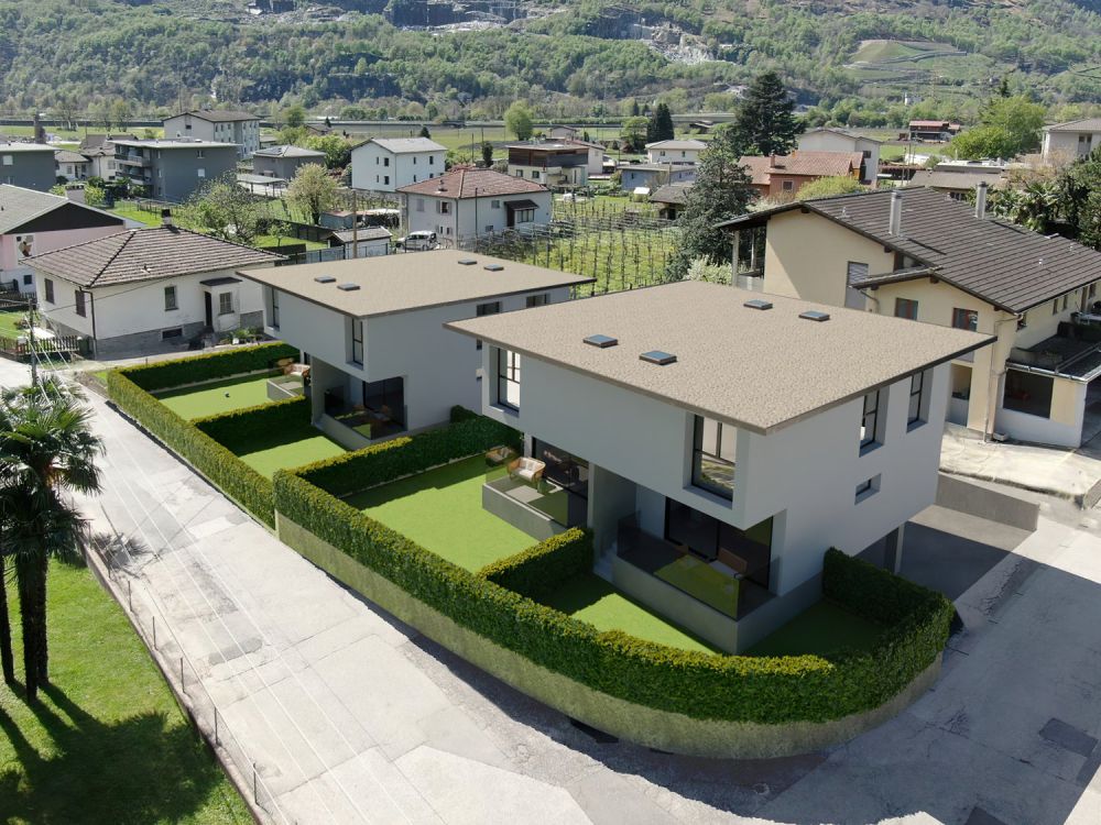 Ecco a voi la nuova Residenza Agave. -  Bild 2