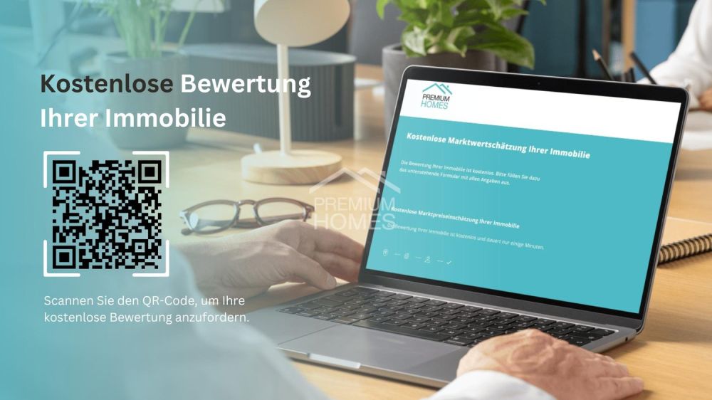 Neubau-Mehrfamilienhaus mit nachhaltigem Konzept -  Bild 3