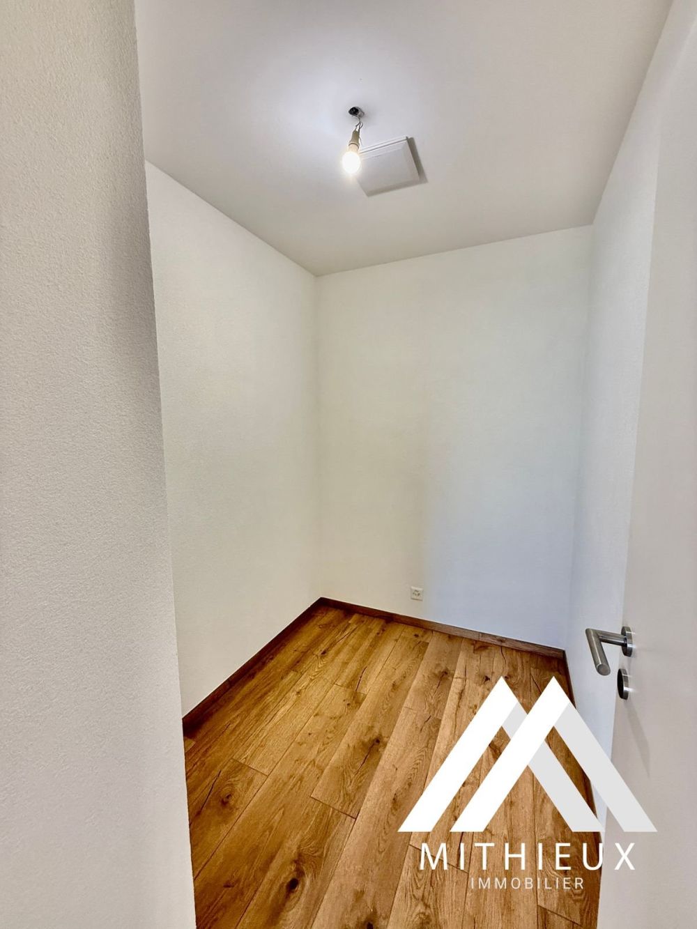 APPARTEMENT DE RENDEMENT NEUF ! REZ-DE-JARDIN 2.5 PCS, 78 M2 - SION - Bild 7