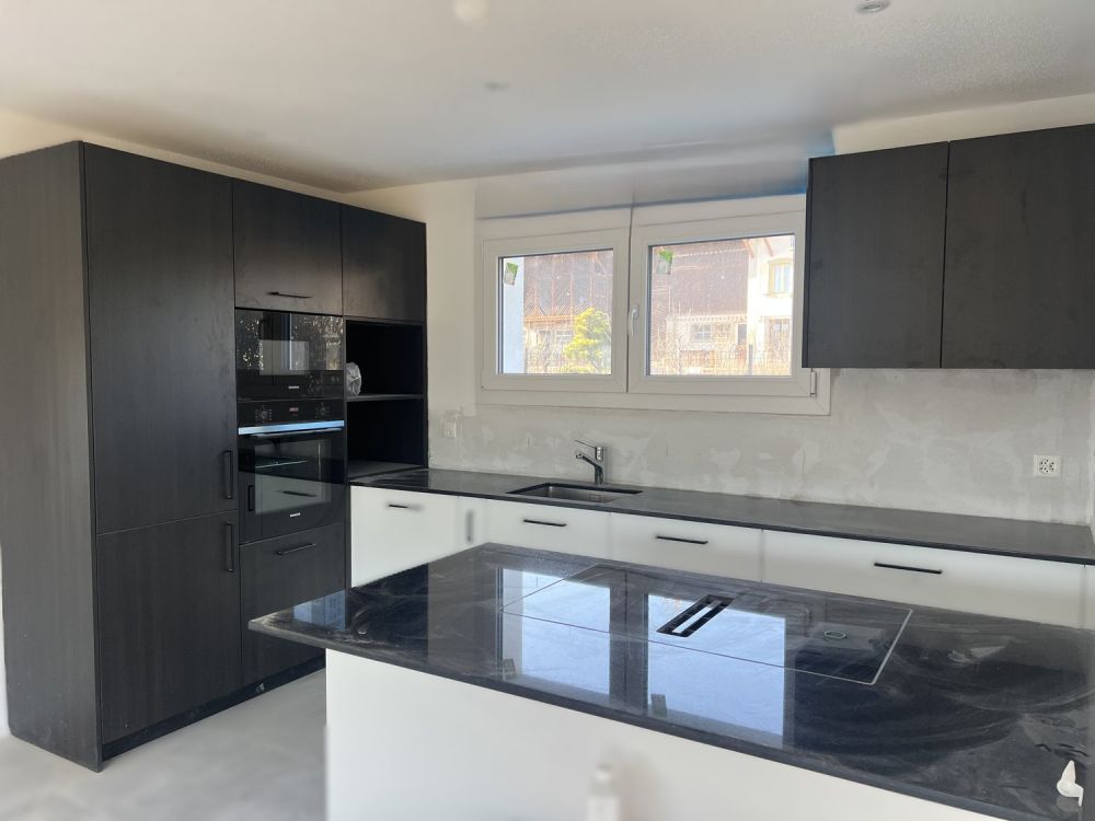 Villas neuves 5.5 pièces avec combles aménagés – disponibles de suite -  Bild 3