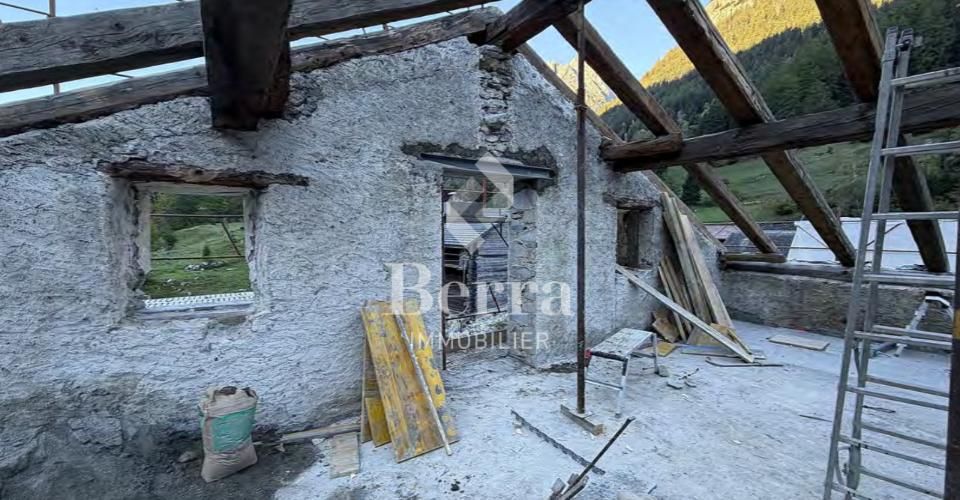 Les Murmûrs, appartements de caractère - Appartement 4.5 pièces - image - 2