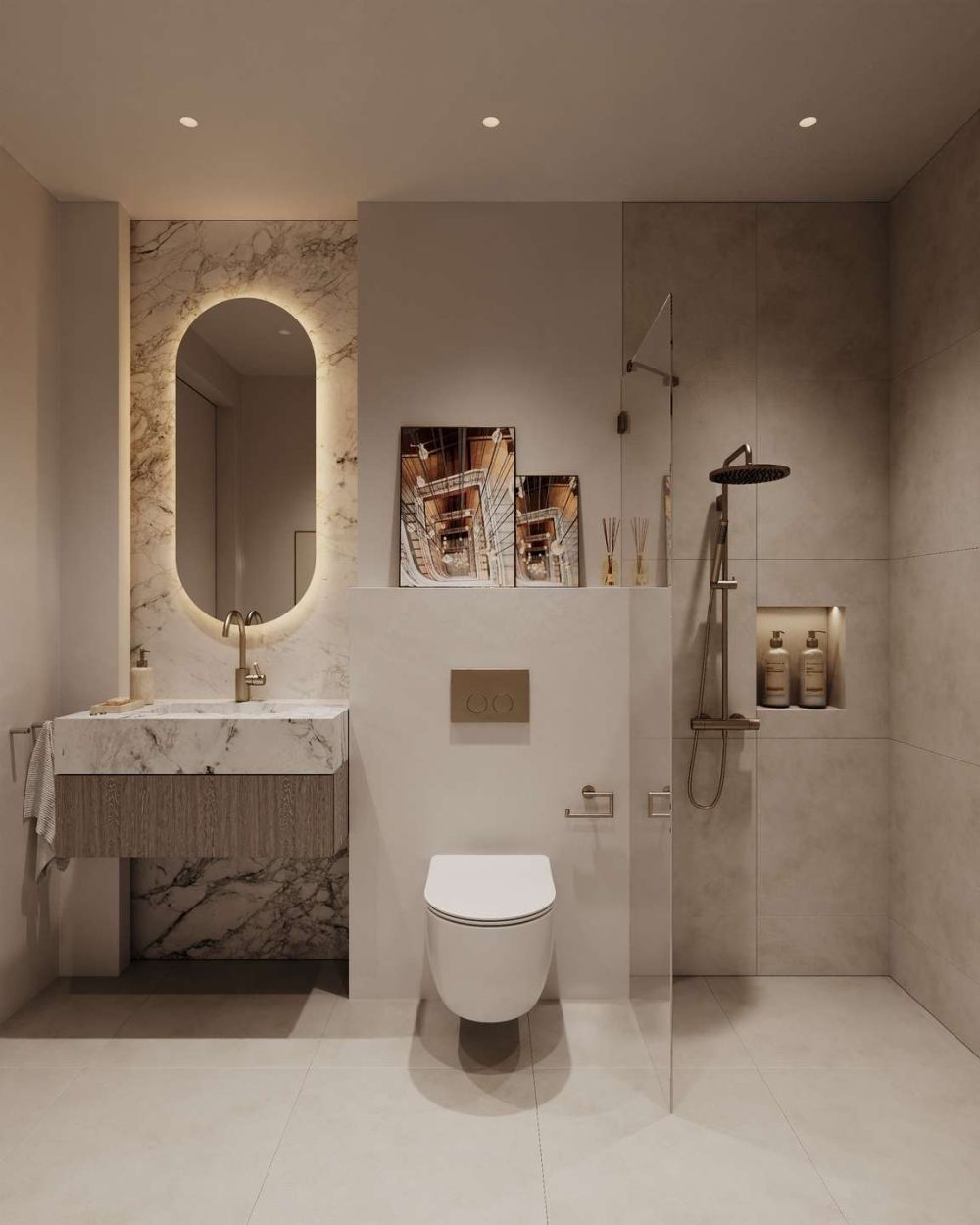 Seehöfe - Wohnfühlen am See - cam_line1hell_010_0001