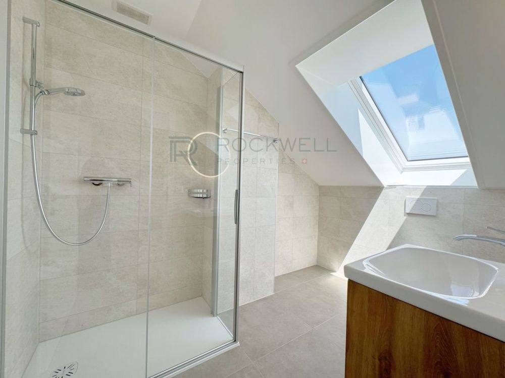 Appartement neuf de 4.5 pièces dans un immeuble certifié Minergie P - Bild 7