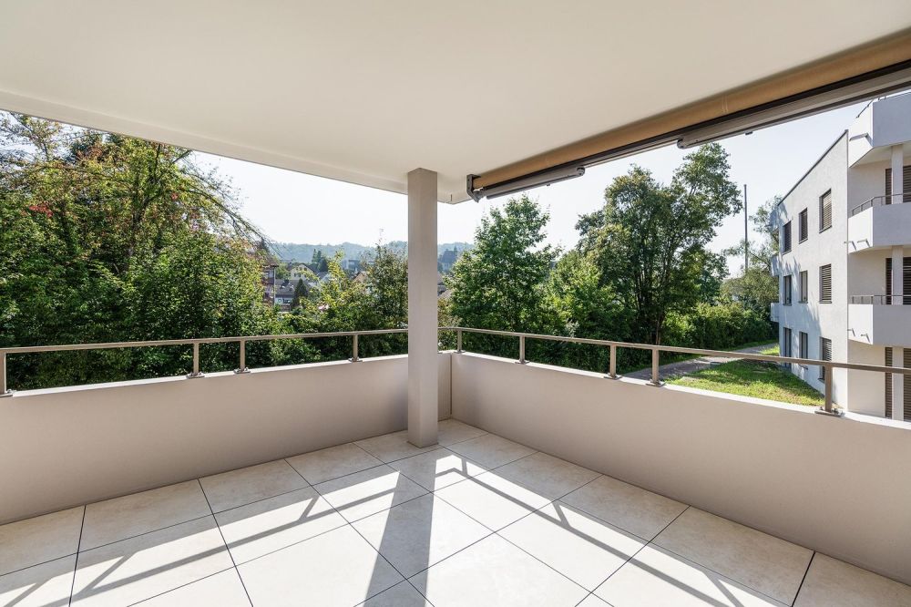 Neubau-Wohntraum in Othmarsingen! -  Bild 4