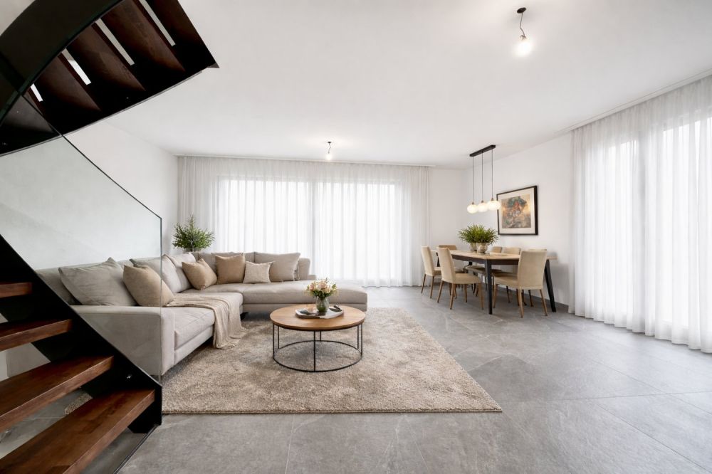Villa neuve 4.5 pièces avec jardin de 343 m² – Lumineuse et moderne – disponible de suite -  Bild 8