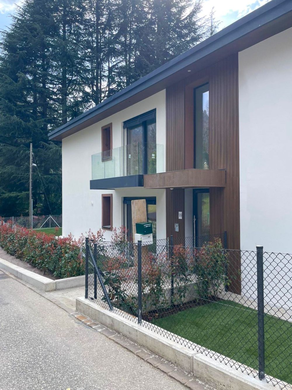 Elegantes 4.5-Zimmer-Wohnung mit privater Terrasse – Residenza Castellanza -  Bild 5