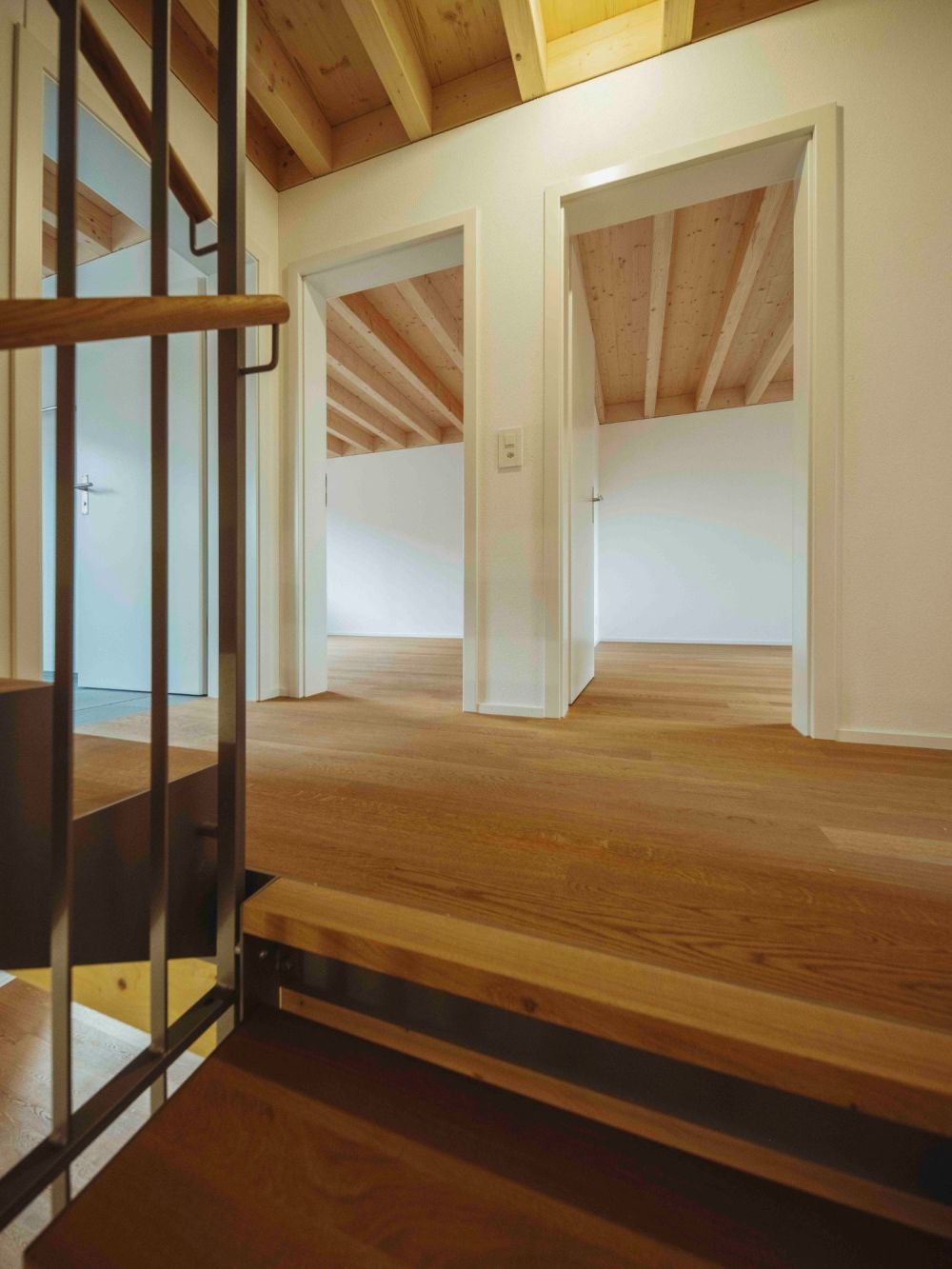 Reihenhaus Marthalerstrasse 27c in Alten - Kauf oder Mietkauf - Bild 9