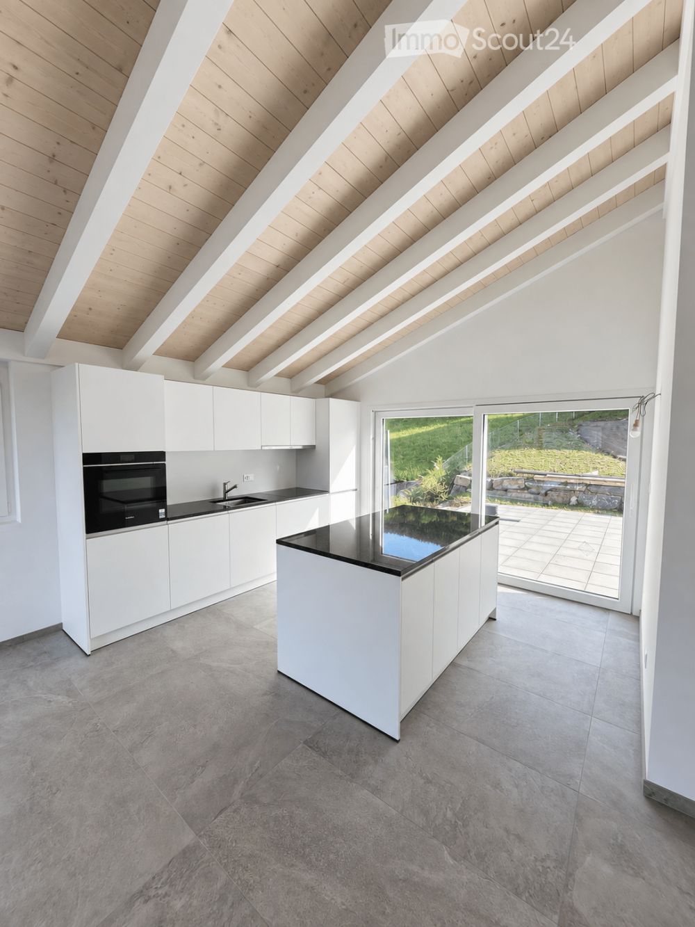 Villa contiguë neuve de 4,5 pièces à Monthey -  Bild 9