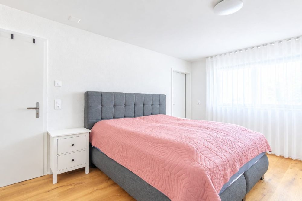 4.5-Zimmer-Wohnung in Hendschiken kaufen -  Bild 3
