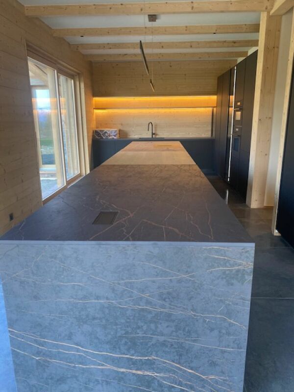 Chalet Luxueux Crans-Montana NEUF avec piscine -  Bild 3