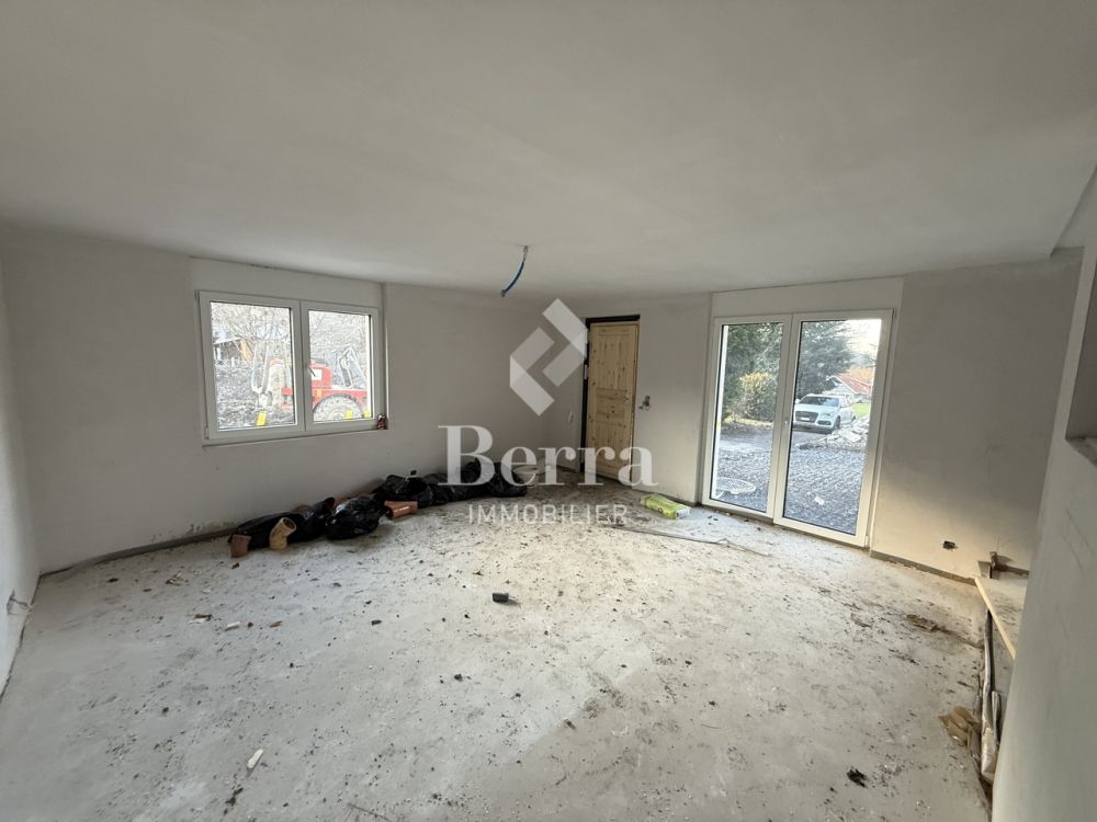 4.5p grand jardin au Châtel-sur-Bex - Bild 9