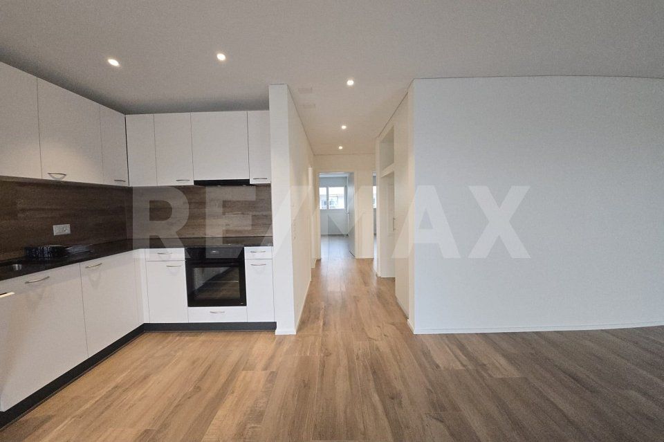 Appartement neuf 3.5 pièces au cur dAvenches, premier occupant -  Bild 2