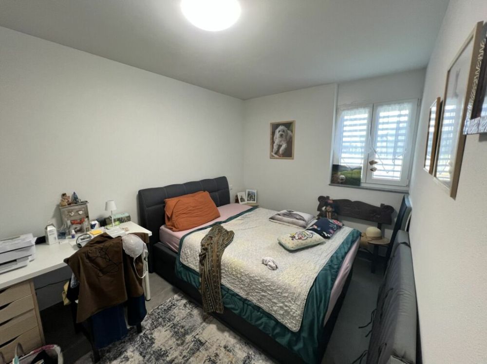 Mehrfamilienhaus mit 5 Wohnungen à 2,5 Zimmer -  Bild 5