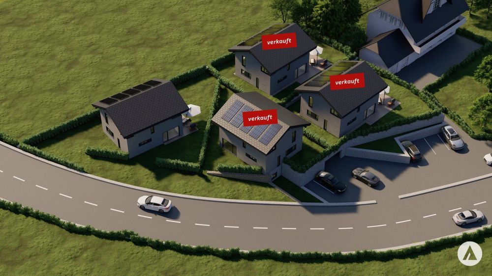 Neubau mit Herz fürs Landleben - Bild 5