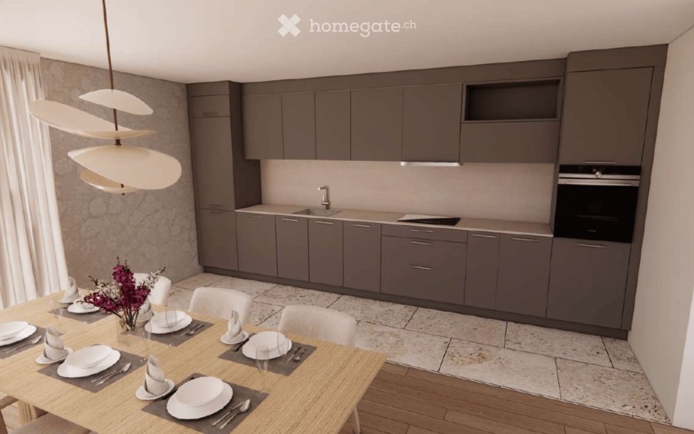 Appartements 5 pièces à vendre à Russin -  Bild 7