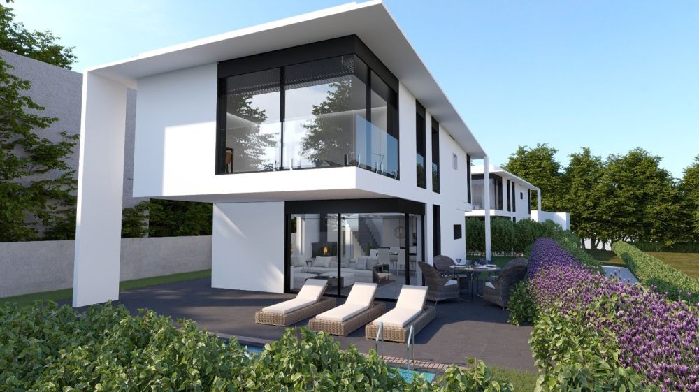 PURA: LA TUA CASA INDIPENDENTE CON PISCINA STA NASCENDO -  Bild 6