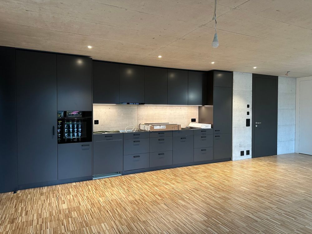 Neubau im Herzen von Freienwil - Bild 2