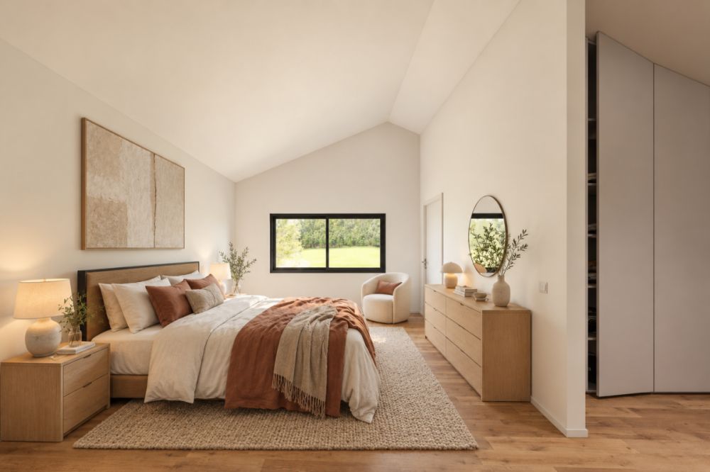 6 Villas individuelles neuves à Pringy - Dès 1'130'000.- -  Bild 5