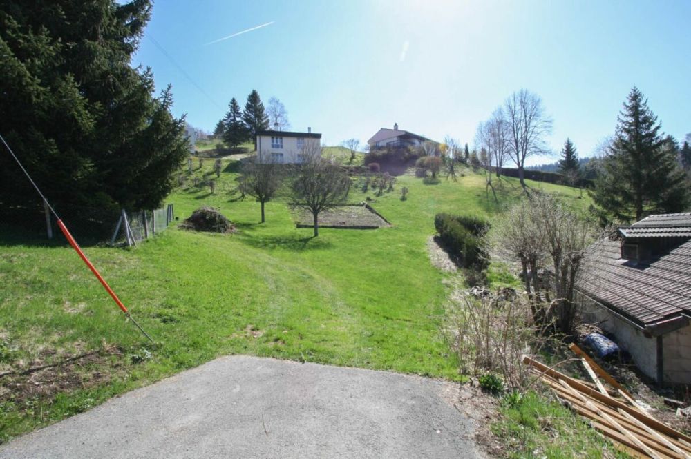 Deux nouvelles villas neuves de 5.5 pces sur les hauteurs du Locle - Bild 5