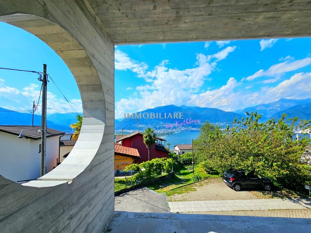 Villetta mit Pool nach eigenen Wünschen mit Seeblick -  Bild 2