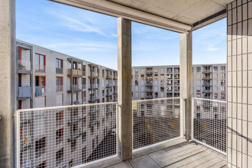 Ihr neues Zuhause im Nidfeld - Bild 4