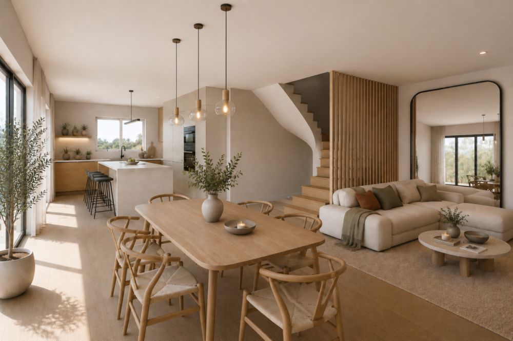 Exclusivité - Villa jumelée B -  Bild 12