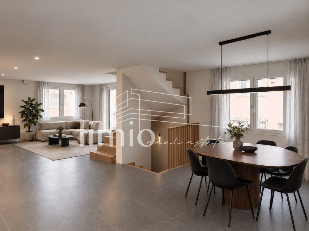 Midi-Einfamilienhaus mit Garage im Dorfkern von Thundorf - 3.5 Zimmer, Neubau, bezugsbereit innert ca. 4 Wochen -  Bild 2