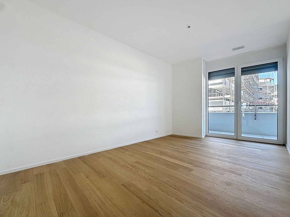 Nouvelle promotion : appartement de 3.5 pièces avec balcons couverts - Bild 6