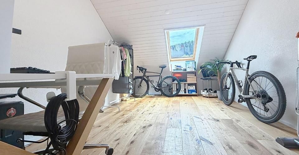 Appartement de 4,5 pièces à Châtillon - Attique 4.5 pièces - image - 12
