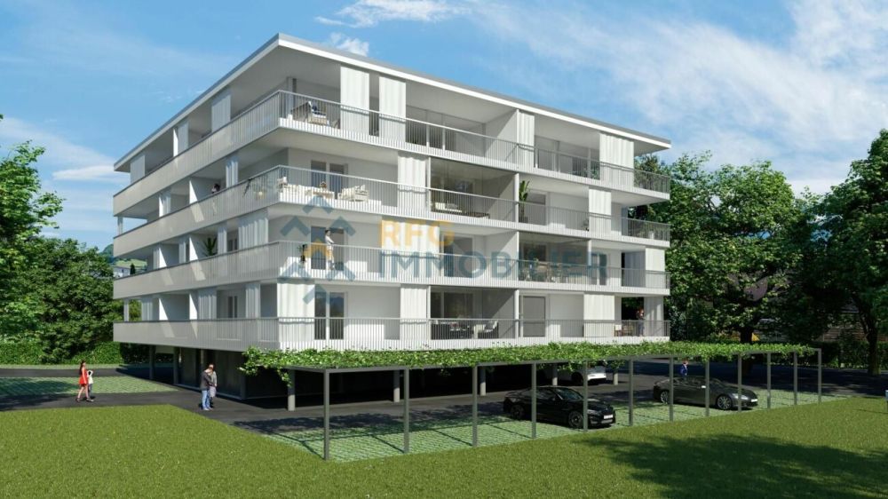 Appartement 3.5 pièces à Conthey -  Bild 2