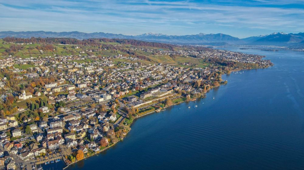 Neubau "MELANOR" | Sonnige und ruhige 4.5-Zimmerwohnung an zentraler Lage - Bild 11