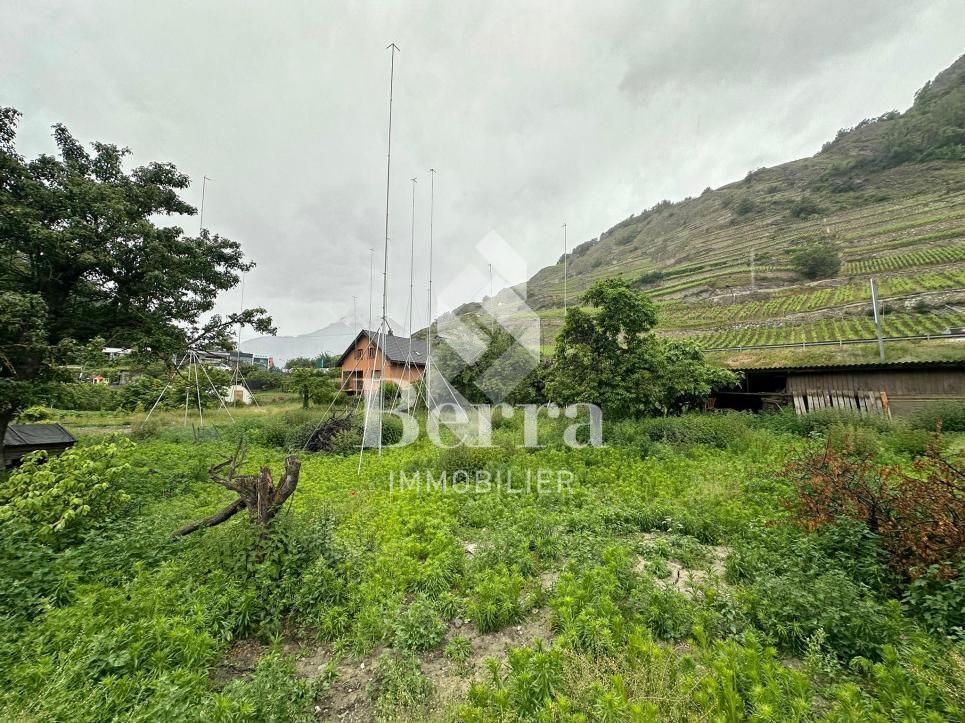 Portachon - Chateauneuf Sion - Bild 3