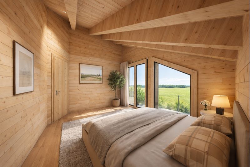 Maison individuelle moderne de 4.5 pièces à Saignelégier pour fin 2026/début 2027 -  Bild 10