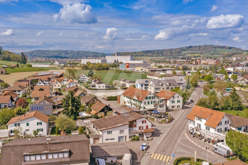 Mehrfamilienhaus mit Optionen -  Bild 10