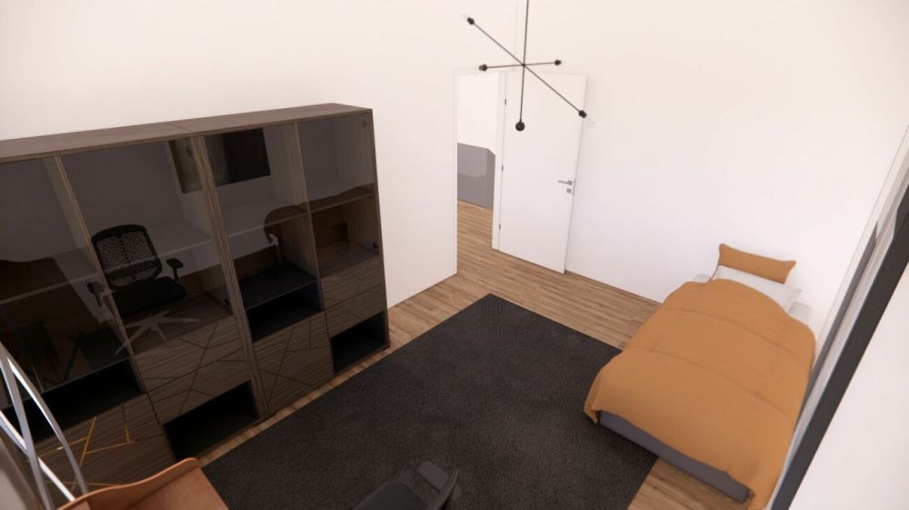 6.5-Zimmer-Doppeleinfamilienhaus - Neubau in Ueken - Bild 10